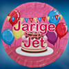 Button Jarige Jet