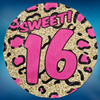 Button Sweet 16