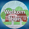 Button Welkom Thuis