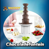 Chocoladefontein XL