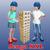 Jenga XXL