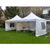 Partytent 8 x 4 meter