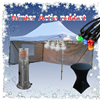 Party 6×4 Winter Pakket