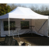 Partytent 3x4,5 meter