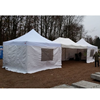 Partytent 4x14 meter