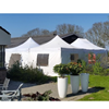 Partytent 8x10 meter