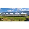 Partytent 4 x 26 meter