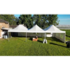 Partytent 6 x 12 meter