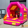 Springkussen Midi Multifun Prinses