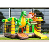 Springkussen Multiplay Dino