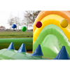 Springkussen Kids Playzone Jungle