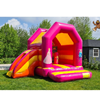 Springkussen Midi Multifun Prinses