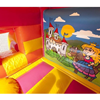 Springkussen Midi Multifun Prinses