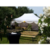 Partytent 6 x 4 meter