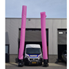 Skytube / Skydaner Roze