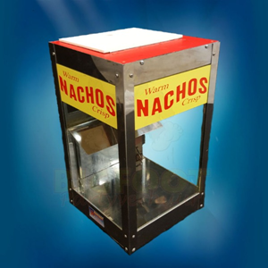 Nachos Chips Warmer