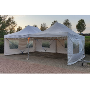 Parytent 6x8 meter