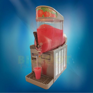 Slush Puppy machine