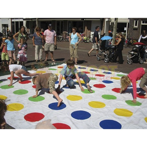 Twister XXL